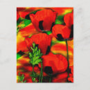 Suche nach wachs postkarten Rot