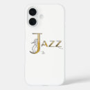 Suche nach jazz musik iphone hüllen Musiker