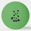 Suche nach panda tischtennis zubehör Tier