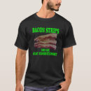 Suche nach speckstreifen tshirts Fleisch
