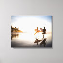 Suche nach ozean leinwandbilder Surfer