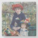 Suche nach renoir untersetzer Impressionismus