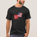 Suche nach türkisch amerikanisch tshirts Usa