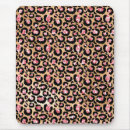 Suche nach rosa leopard mousepads Glitzer