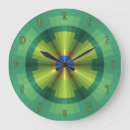 Suche nach regal wanduhren Pfau