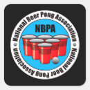 Suche nach bier pong aufkleber Trinken