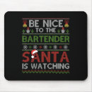 Suche nach weihnachtsmann mousepads Schnee