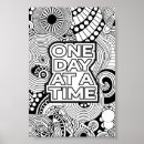 Suche nach abstraktes muster poster Mandala