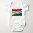 Suche nach ungarische flagge babykleidung Für alle