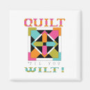 Suche nach quilt magnete Für sie