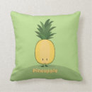 Suche nach ananas kissen Für kinder