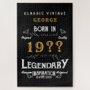 Suche nach geboren puzzle Für ihn