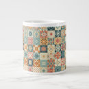 Suche nach quilt muster tassen Retro