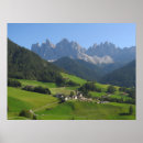 Suche nach dolomite poster Berge