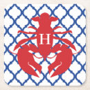 Suche nach hummer untersetzer Nautisch