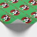 Suche nach hundezucht geschenkpapier Boston terrier