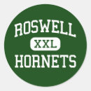 Suche nach roswell aufkleber Rosenhorn