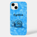 Suche nach schnecke iphone hüllen Cartoon