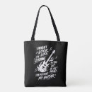 Suche nach rockmusik tote bags Jede person