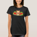 Suche nach kawaii wassermelone tshirts Für alle