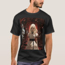 Suche nach verrücktes kaninchen tshirts Wunderland