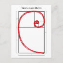 Suche nach spiral postkarten Goldenes verhältnis