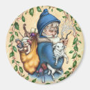 Suche nach nische magnete Santa