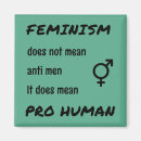 Suche nach feminismus magnete Für alle