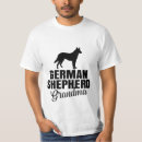 Suche nach schäferhund tshirts Deutscher schäferhund hund