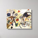 Suche nach kandinsky leinwandbilder Modern