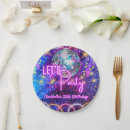 Suche nach disco teller Jede person