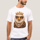 Suche nach weißkopfseeadler tshirts Für sie