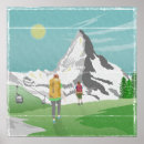 Suche nach schweizer alpen poster Gebirge