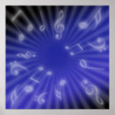 Suche nach music note poster Abstract