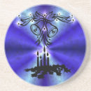 Suche nach kerze untersetzer Weihnachten