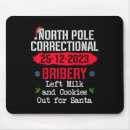 Suche nach nordpol mousepads Santa
