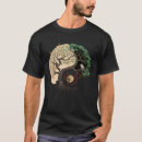 Suche nach yin yang baum tshirts Natur