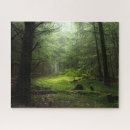 Suche nach wald puzzle Moos