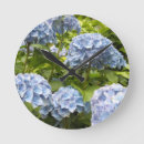 Suche nach deep blue wanduhren Floral