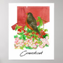 Suche nach vogel aquarell poster Für alle