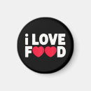 Suche nach food magnete Modern