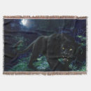 Suche nach schwarzer panther decken Natur