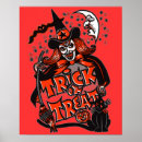 Suche nach halloween leckereien poster Für alle