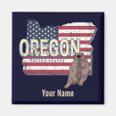 Suche nach oregon magnete Staat