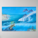 Suche nach wasserleben poster Natur