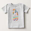 Suche nach weiblich babykleidung Einhorn