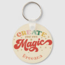 Suche nach magie schlüsselanhänger Für sie