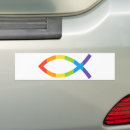 Suche nach ichthys autoaufkleber Christlich