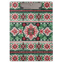 Suche nach weihnachten klemmbrett Rot