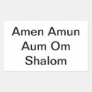Suche nach shalom aufkleber Frieden